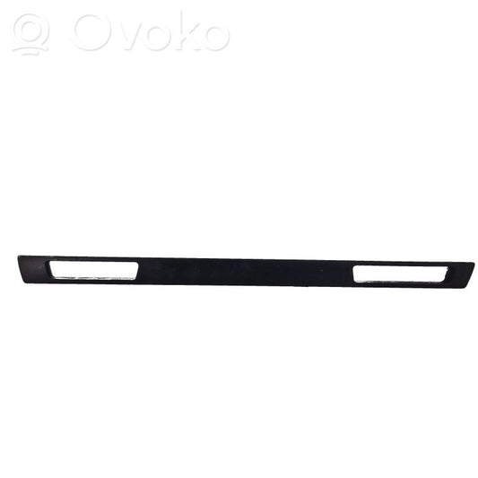 Другие типы деталей панели