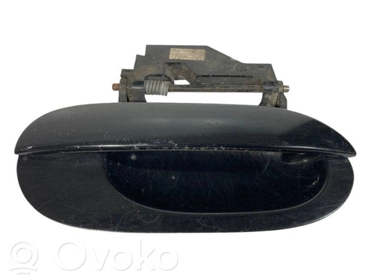 External opening handle