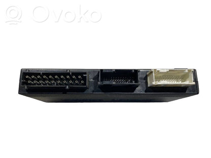 Comfort module