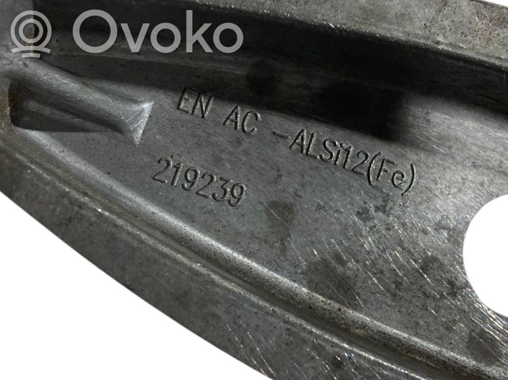 Механизм переключения (скользящий механизм)