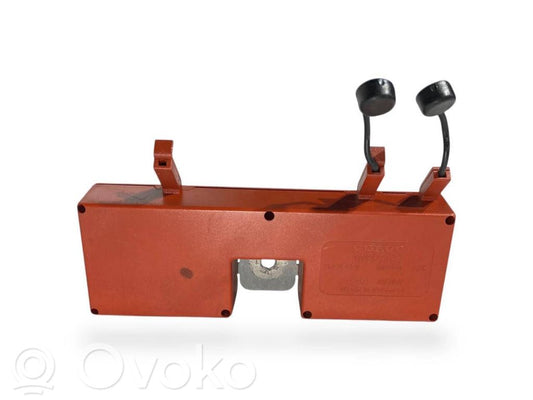 Antenas pastiprinātājs