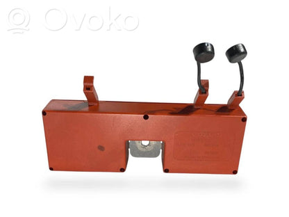 Antenas pastiprinātājs