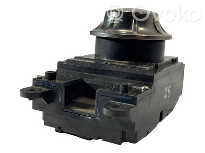 Daudzfunkciju vadības slēdzis / poga