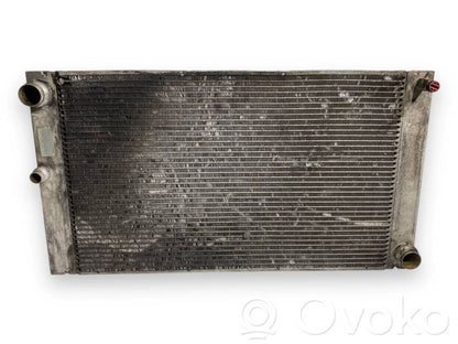 Dzesēšanas šķidruma radiators
