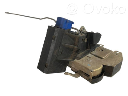 Aizmugurē slēdzene