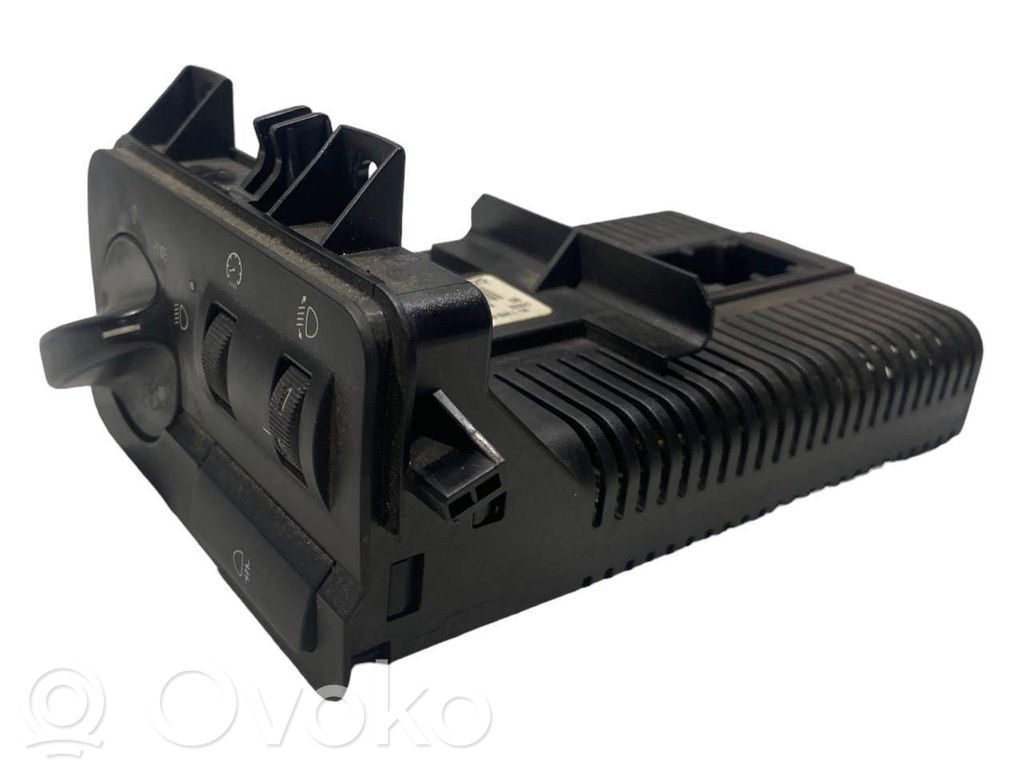 Световой модуль ЛКМ