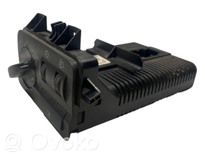 Light module LCM