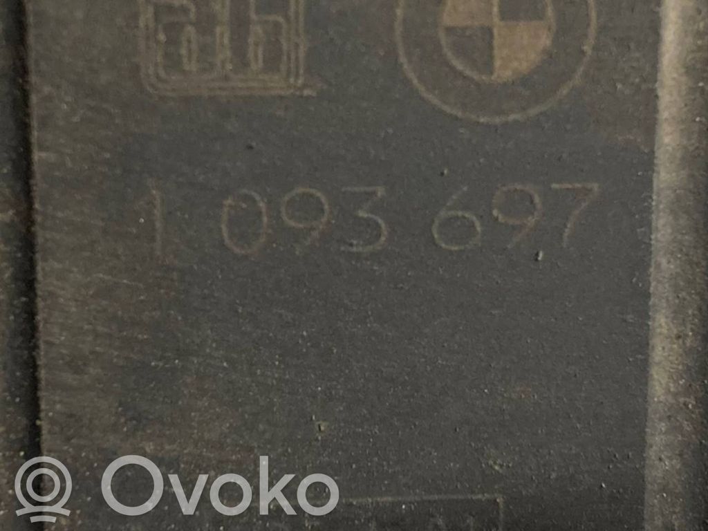 Augstuma sensors (priekšējo lukturu)