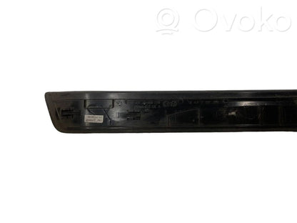 Front sill trim (inner)