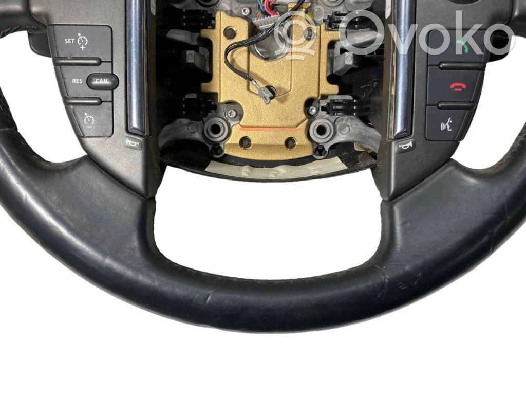 Рулевое колесо