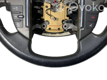 Рулевое колесо