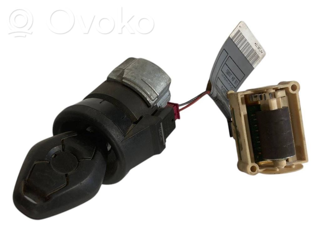 Комплект ЭБУ зажигания