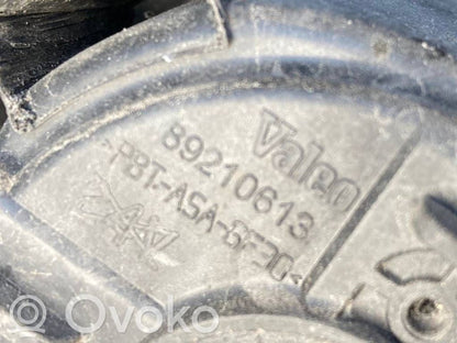 Priekšējais bamperis