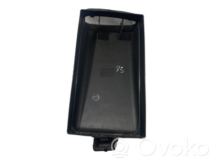 Salona gaisa mezgla plastmasas korpuss