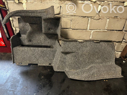 Sānu dekoratīvās apdares panelis