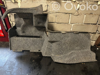 Sānu dekoratīvās apdares panelis