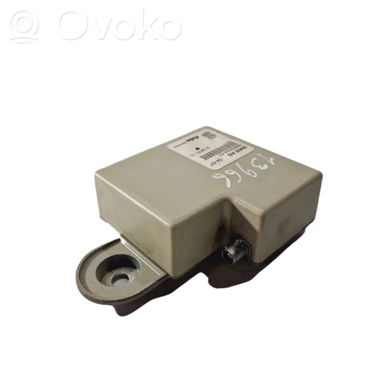 Antenas pastiprinātājs