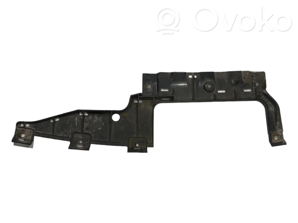 Aizmugurējā bufera montāžas kronšteins