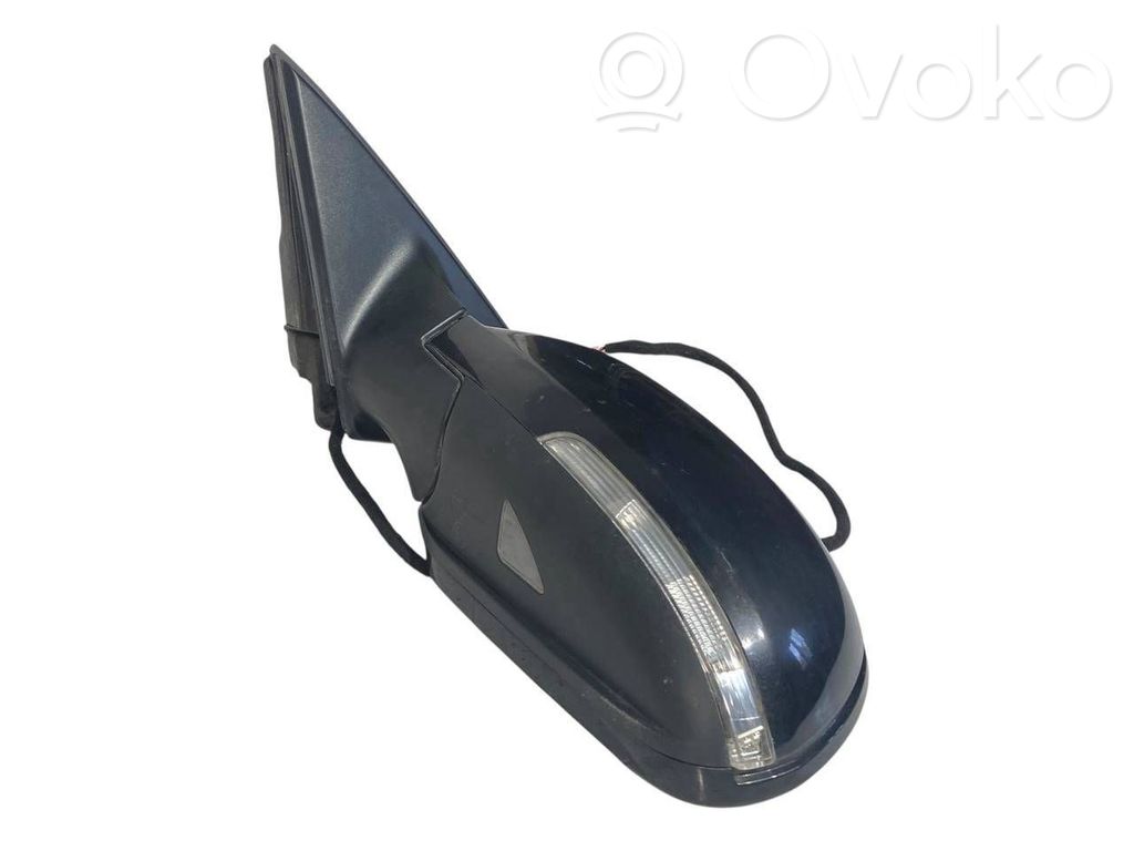 Spogulis (elektriski vadāms)