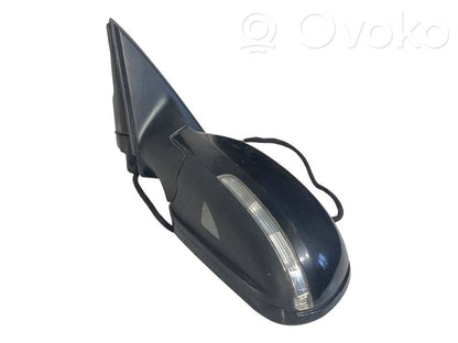 Spogulis (elektriski vadāms)