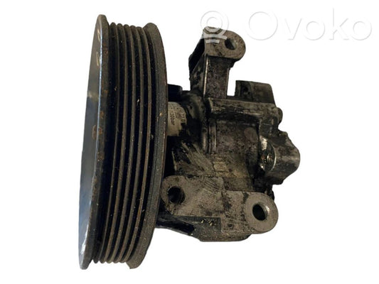 Power steering pump