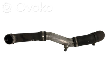 Interkūlera šļūtene (-es) / caurule (-es)