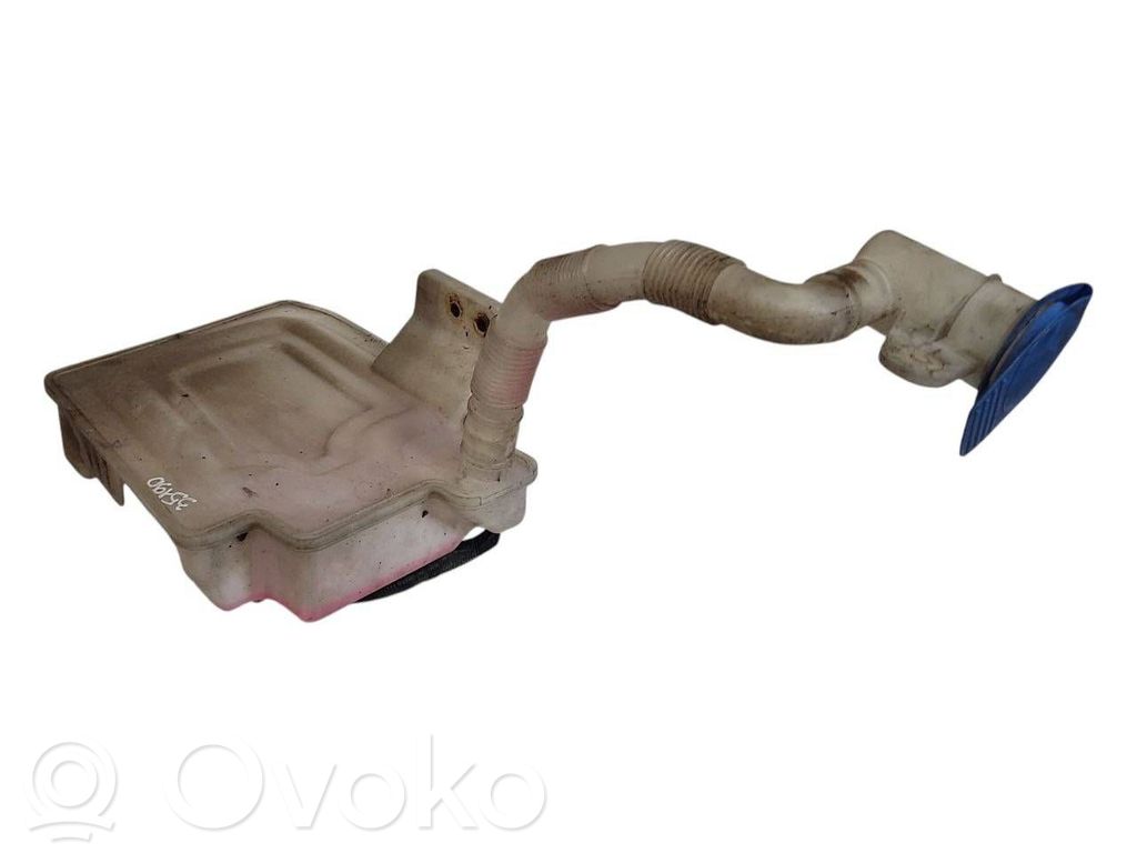 Logu šķidruma tvertne