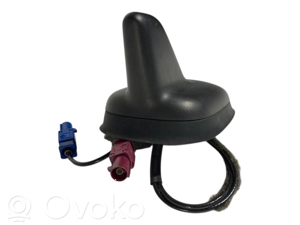 Antena (GPS antena)