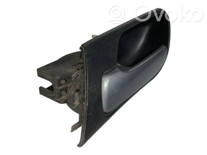 Internal opening handle