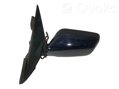 Spogulis (elektriski vadāms)