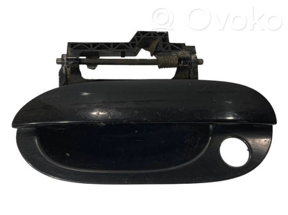 Ārējais atvēršanas rokturis