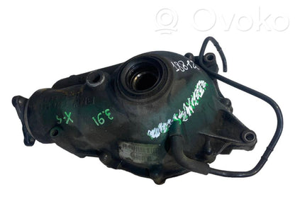 Priekšējais reduktors