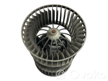 Mazā radiatora ventilators