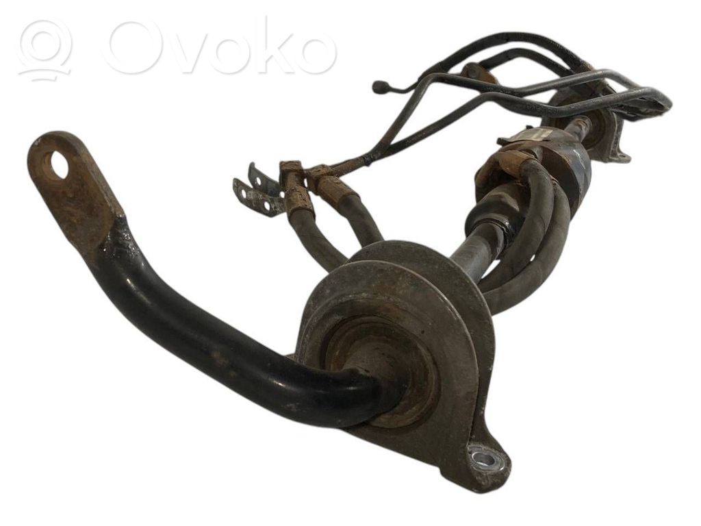 Aizmugurējais aktīvais stabilizators