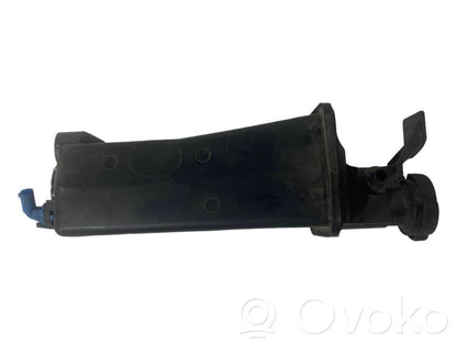 Coolant expansion tank