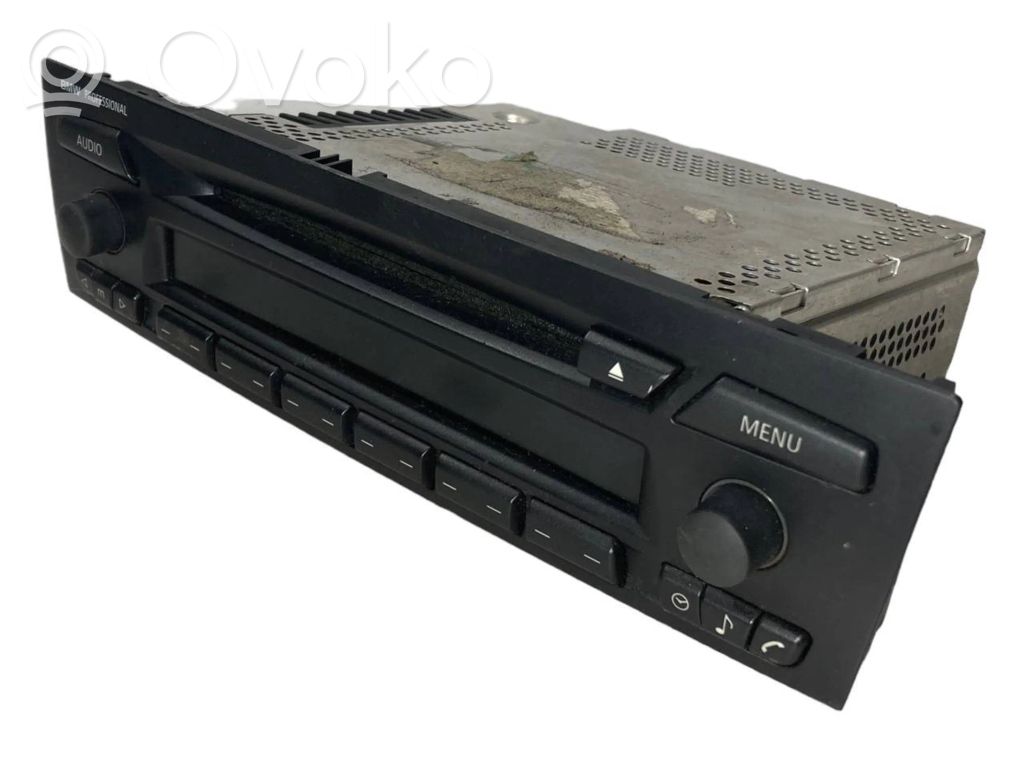 Радио / CD/DVD-плеер / навигация