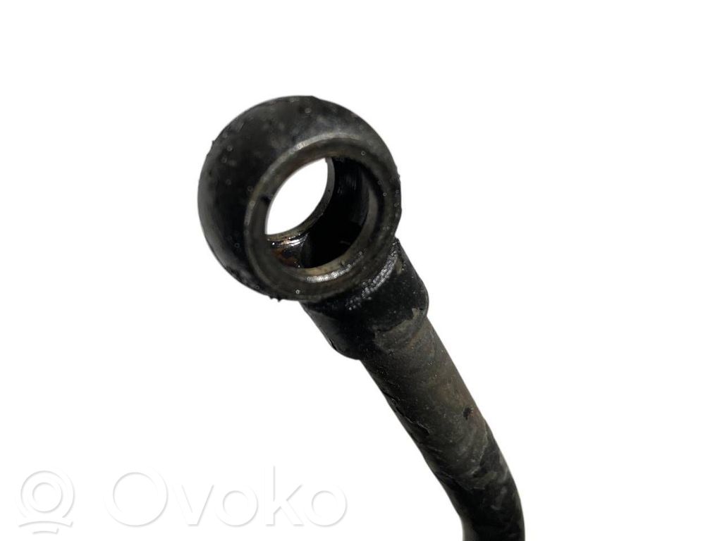 Eļļošanas caurulīte (-es) / šļūtene (-es)