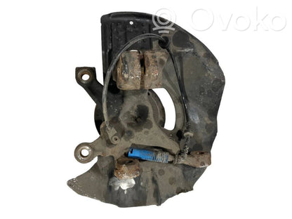 Priekšējā riteņa rumbas vārpstas šarnīrs (stupica, capfa)