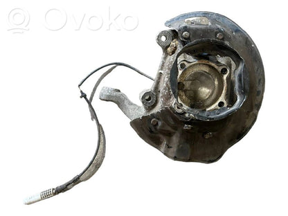 Priekšējā riteņa rumbas vārpstas šarnīrs (stupica, capfa)