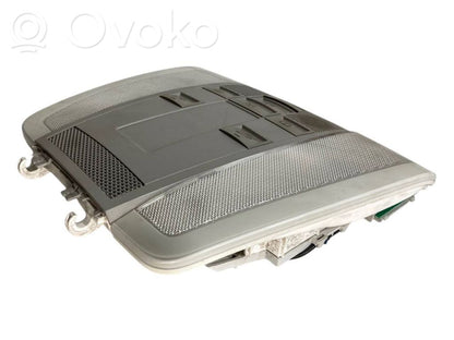 Priekšējo vietu apgaismojums