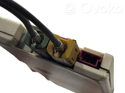 Antenas pastiprinātājs