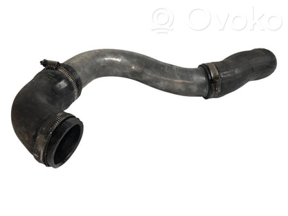 Interkūlera šļūtene (-es) / caurule (-es)