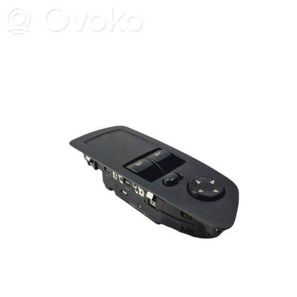 Elektrisko logu slēdzis