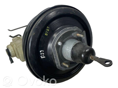 Вакуумный усилитель тормозов