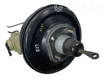 Bremžu vakuuma pastiprinātājs