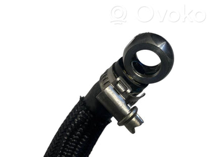 Fuel line(s)