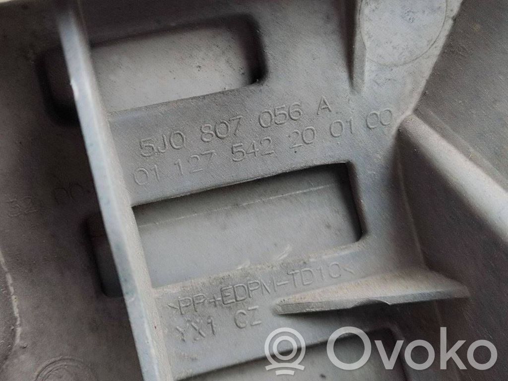 Priekšējais bamperis