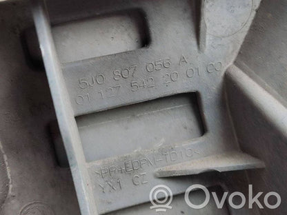 Priekšējais bamperis