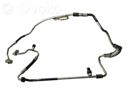 Air conditioner pipe(s) / hose(s)