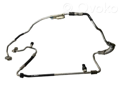 Gaisa kondicioniera caurulīte (-es) / šļūtene (-es)